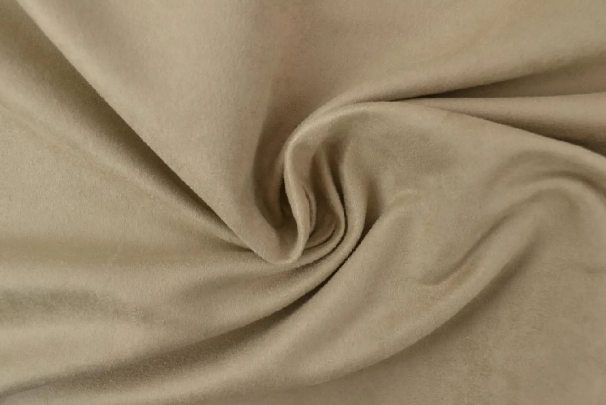 Suedine / Alcantara – Taupe