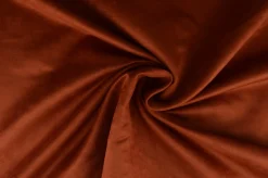 Suedine / Alcantara – Terracotta