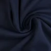 Sweaterstof / Jogging alpenfleece: Navy