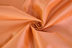 Taft two-tone – Orange & salmon