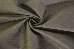 Taft zijde look – Dark grey