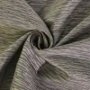 Taft zijde look – Grey gold two-tone