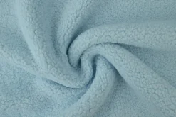 Teddy / borg – Babyblauw