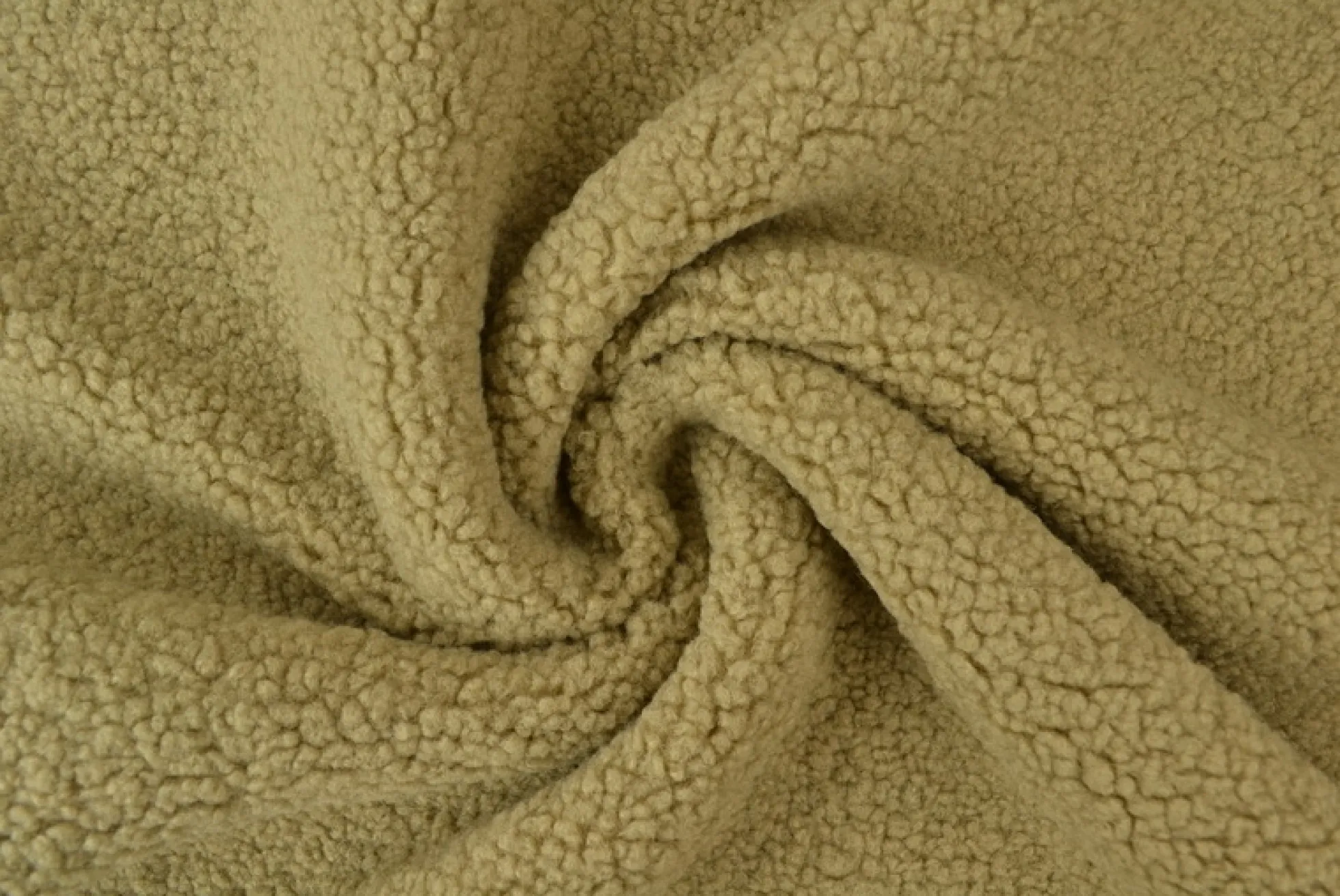 Teddy / borg – Beige