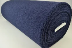 Teddy / borg – Donker navy
