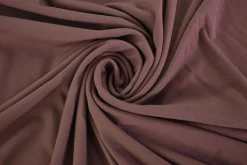 Tencel jersey – Donker oudroze