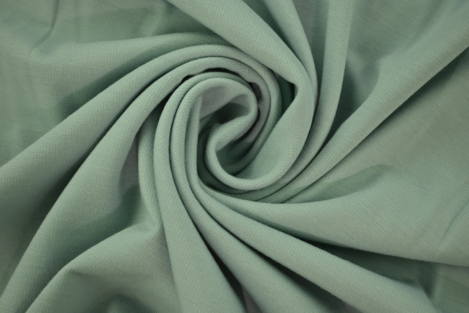 Tencel jersey – Oudgroen