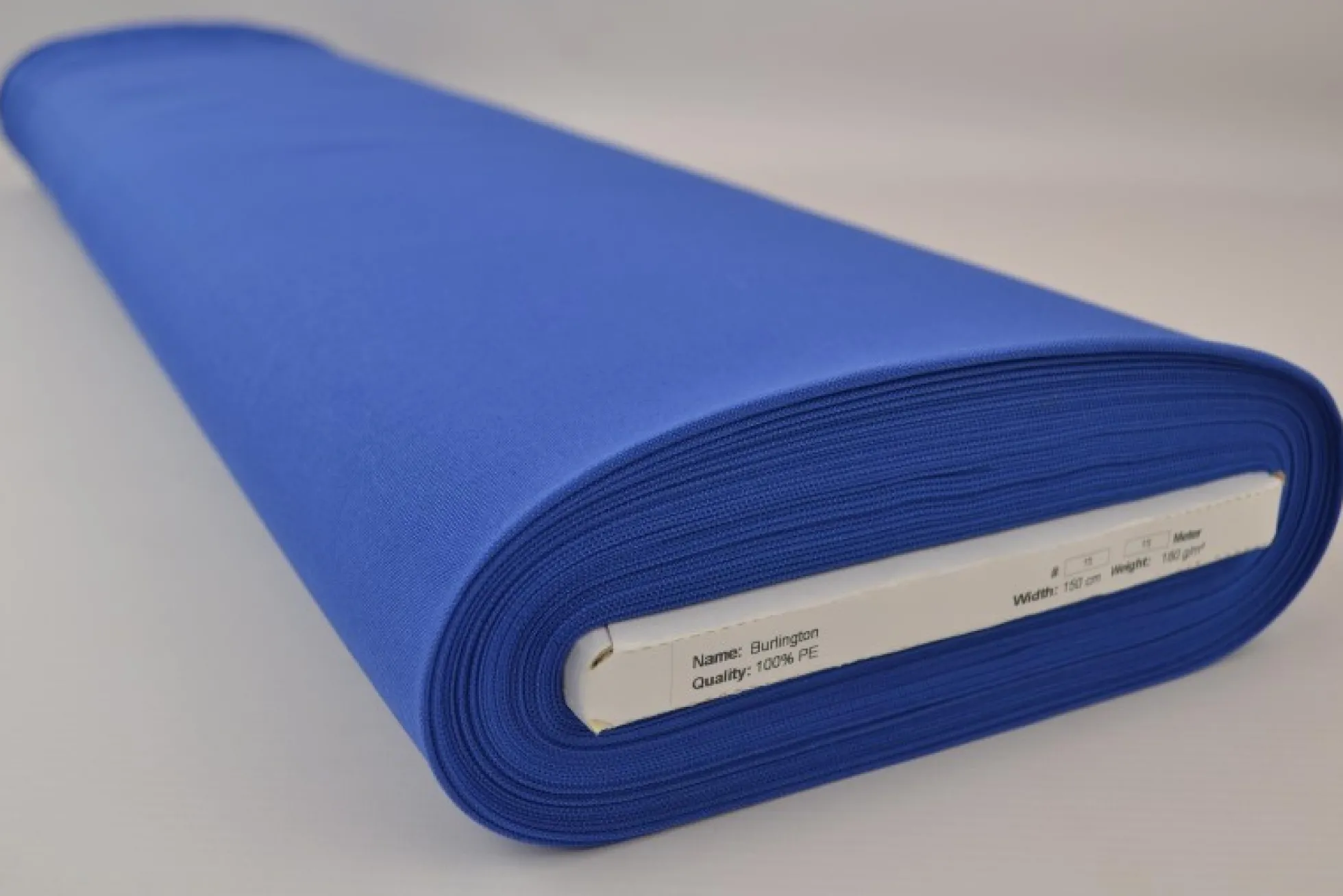 Terlenka: Blauw