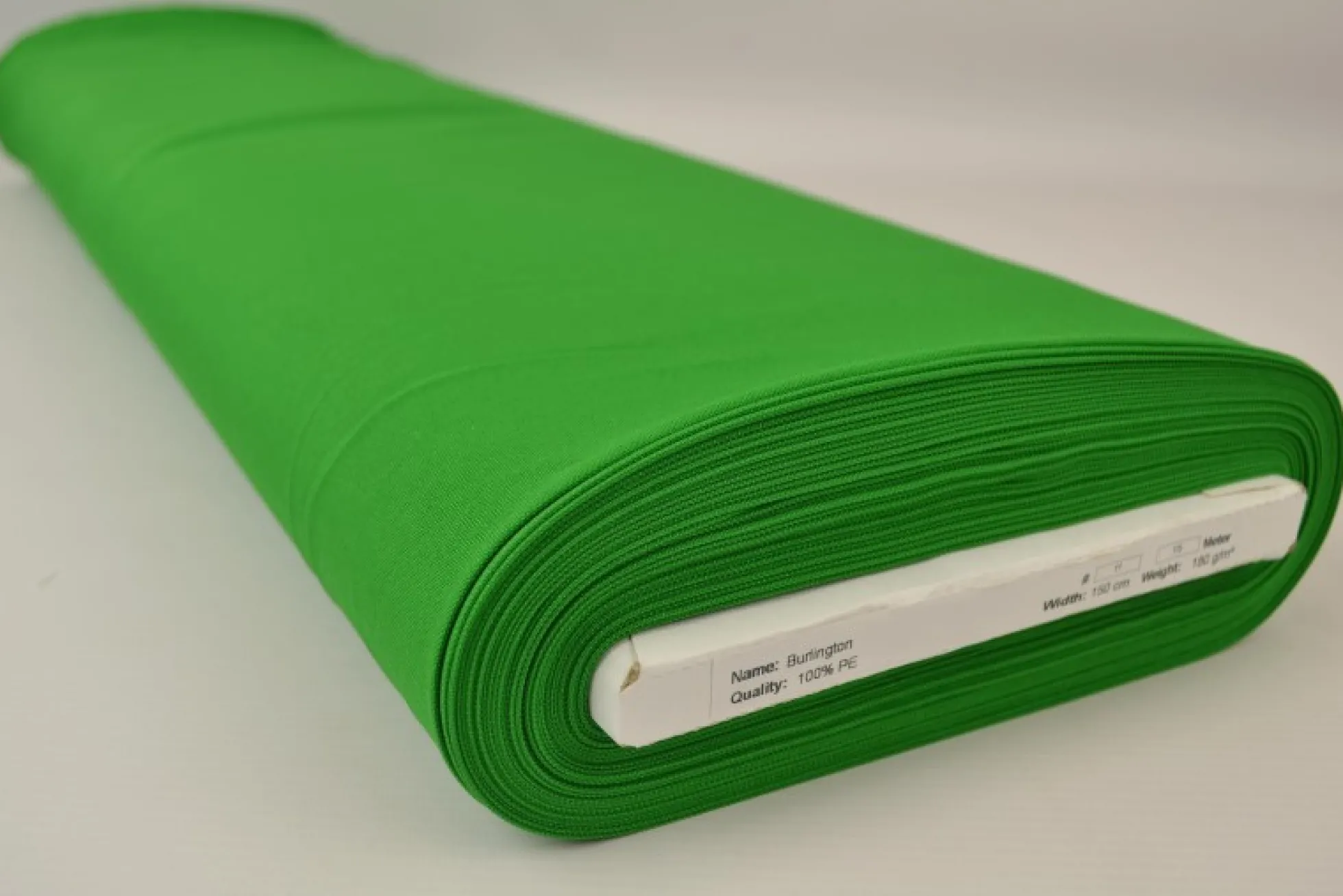 Terlenka: Groen