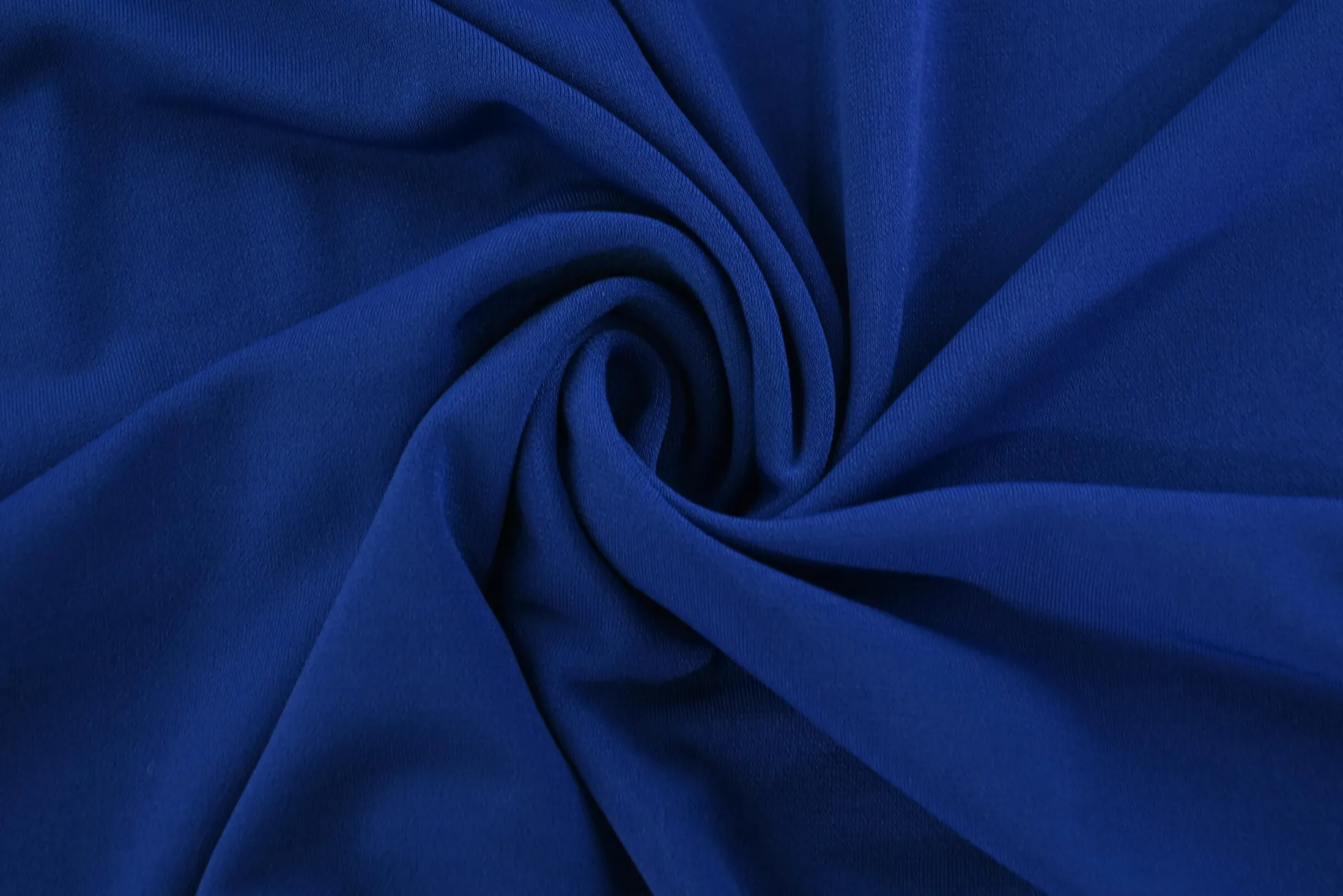 Travel jersey – Blauw