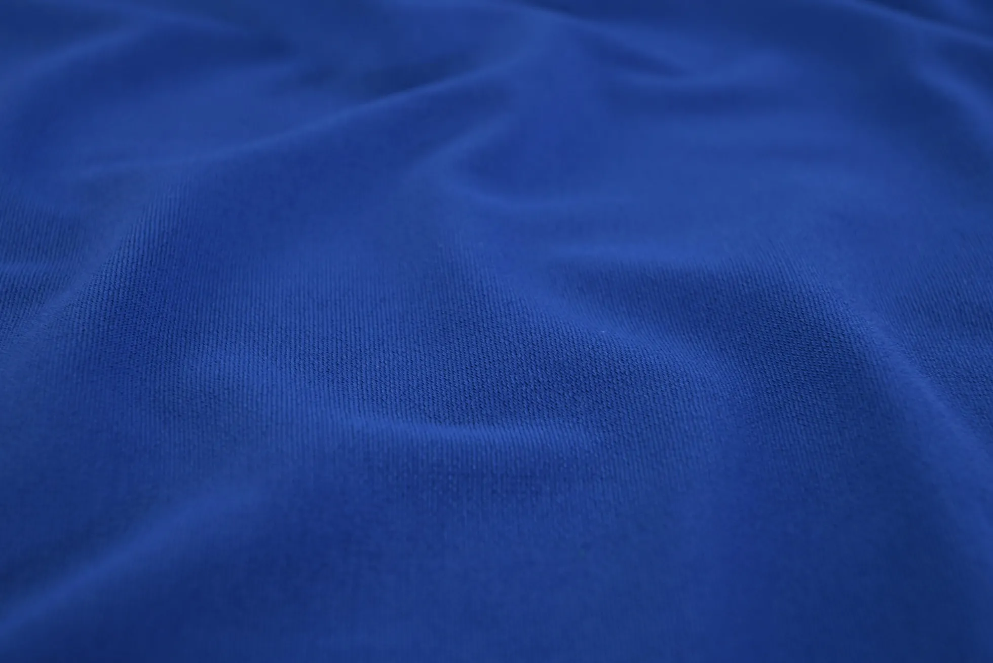 Travel jersey – Blauw
