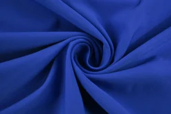 Travelstof – Blauw