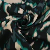 Travelstof – Dark old green camo