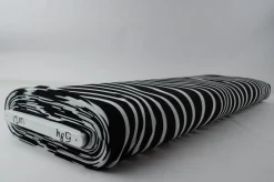 Travelstof – Stripes of elegance panelen 80cm