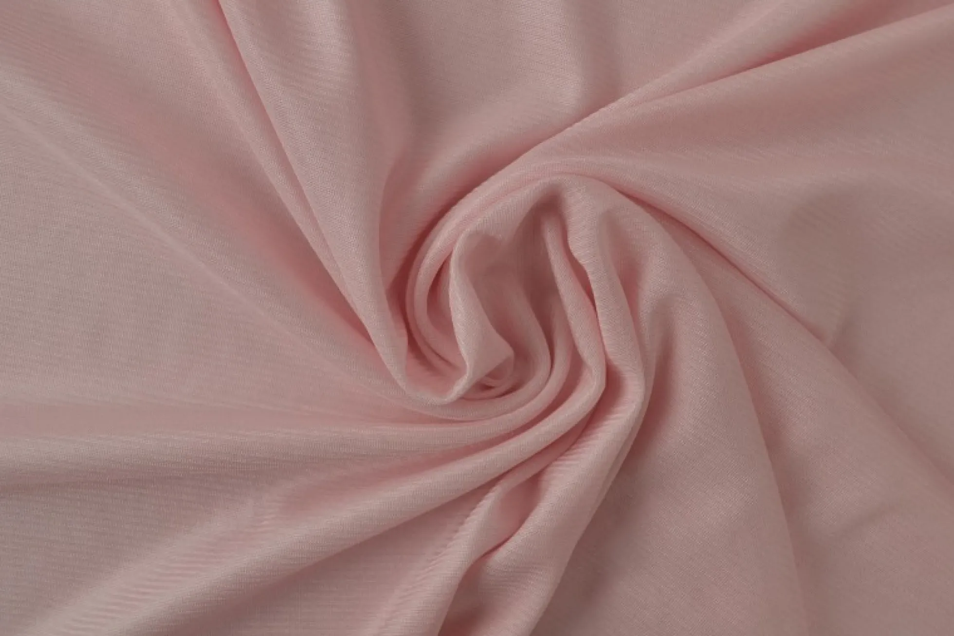 Tricot voering / Charmeuse: Babyroze