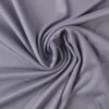 Tricot voering / Charmeuse: Donkergrijs