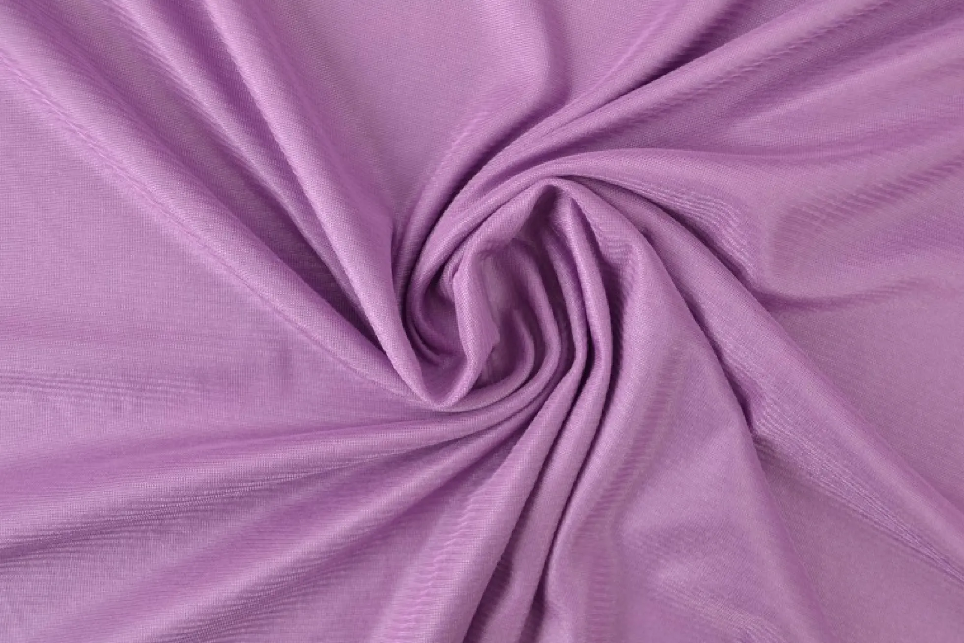 Tricot voering / Charmeuse: Lila