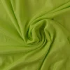 Tricot voering / Charmeuse: Lime