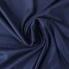 Tricot voering / Charmeuse: Navy