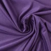 Tricot voering / Charmeuse: Paars