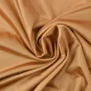 Tricot voering / Charmeuse: Taupe