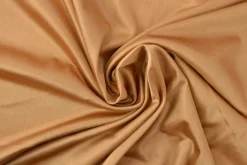 Tricot voering / Charmeuse: Taupe