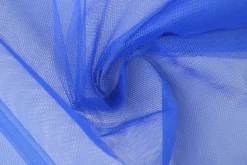 Tule – Blauw