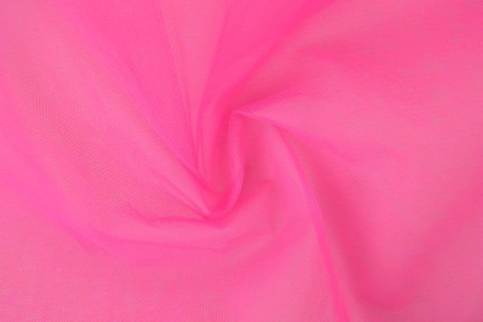 Tule – Fuchsia