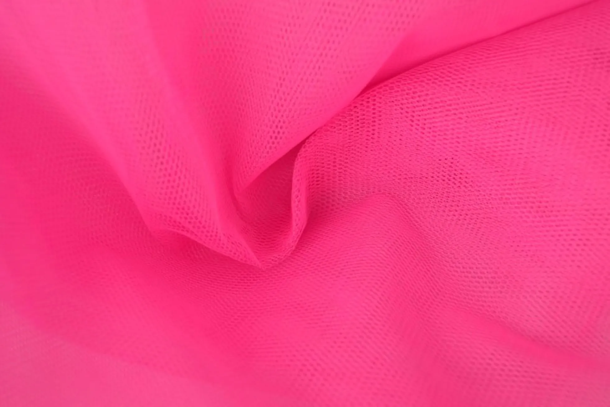 Tule – Fuchsia