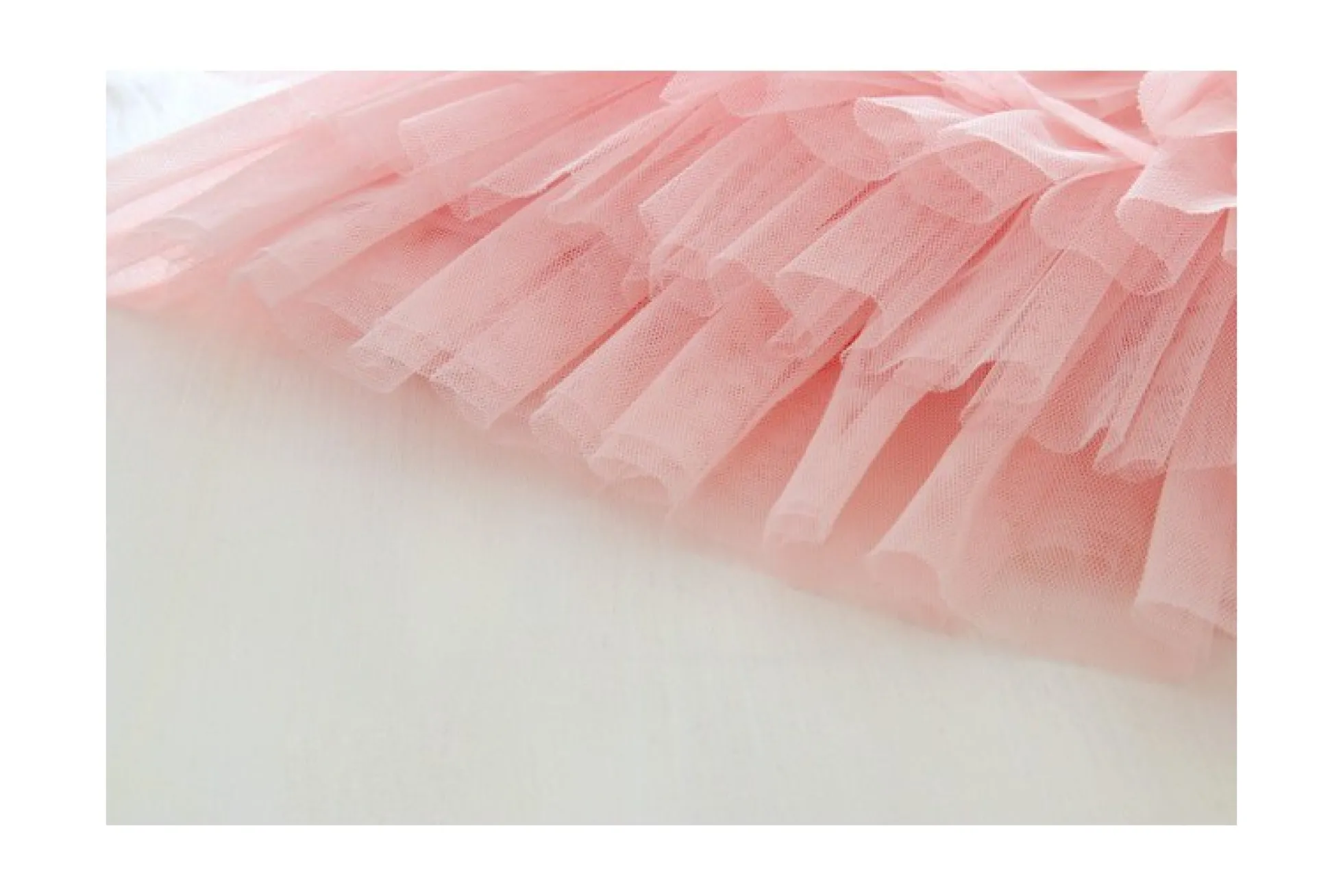 Tule – Fuchsia