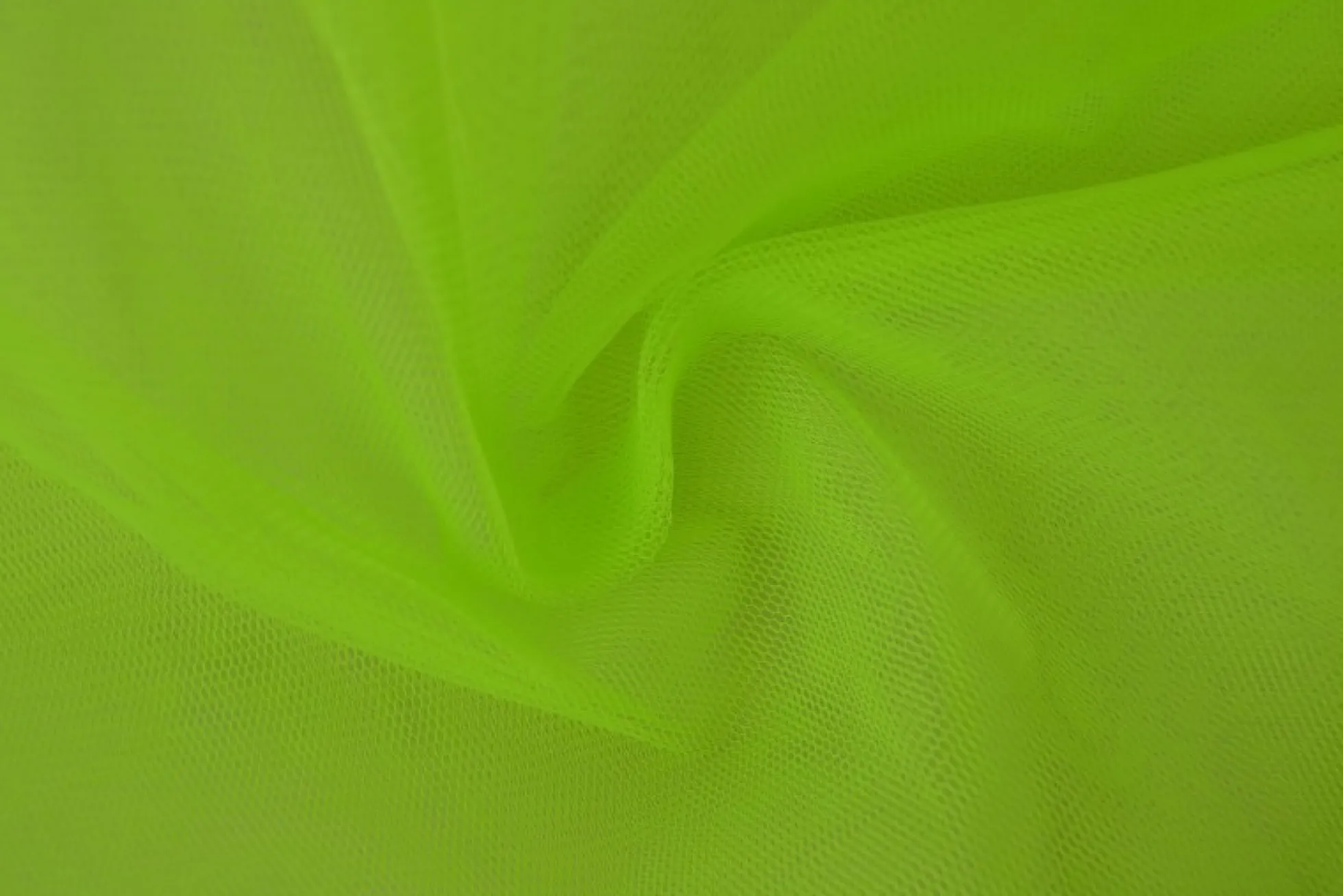 Tule – Lime groen