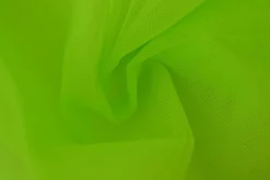Tule – Lime groen
