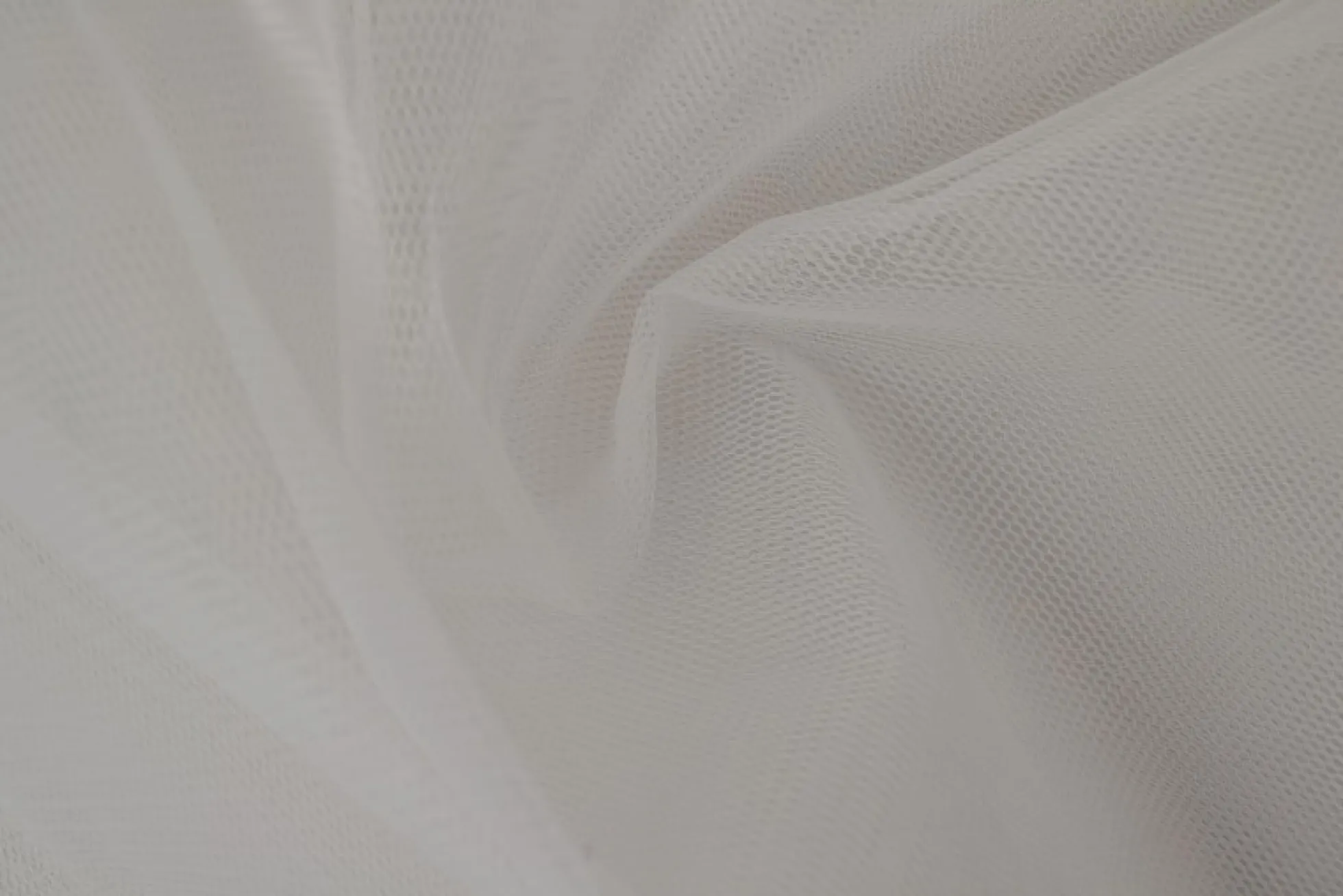 Tule – Wit
