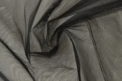 Tule – Zwart