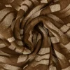 Velboa  – Wavy brown