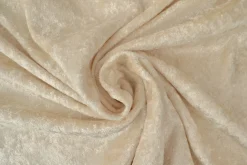 Velours de panne – Champagne