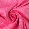 Velours de panne – Fuchsia