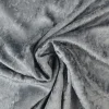 Velours de panne – Grijs