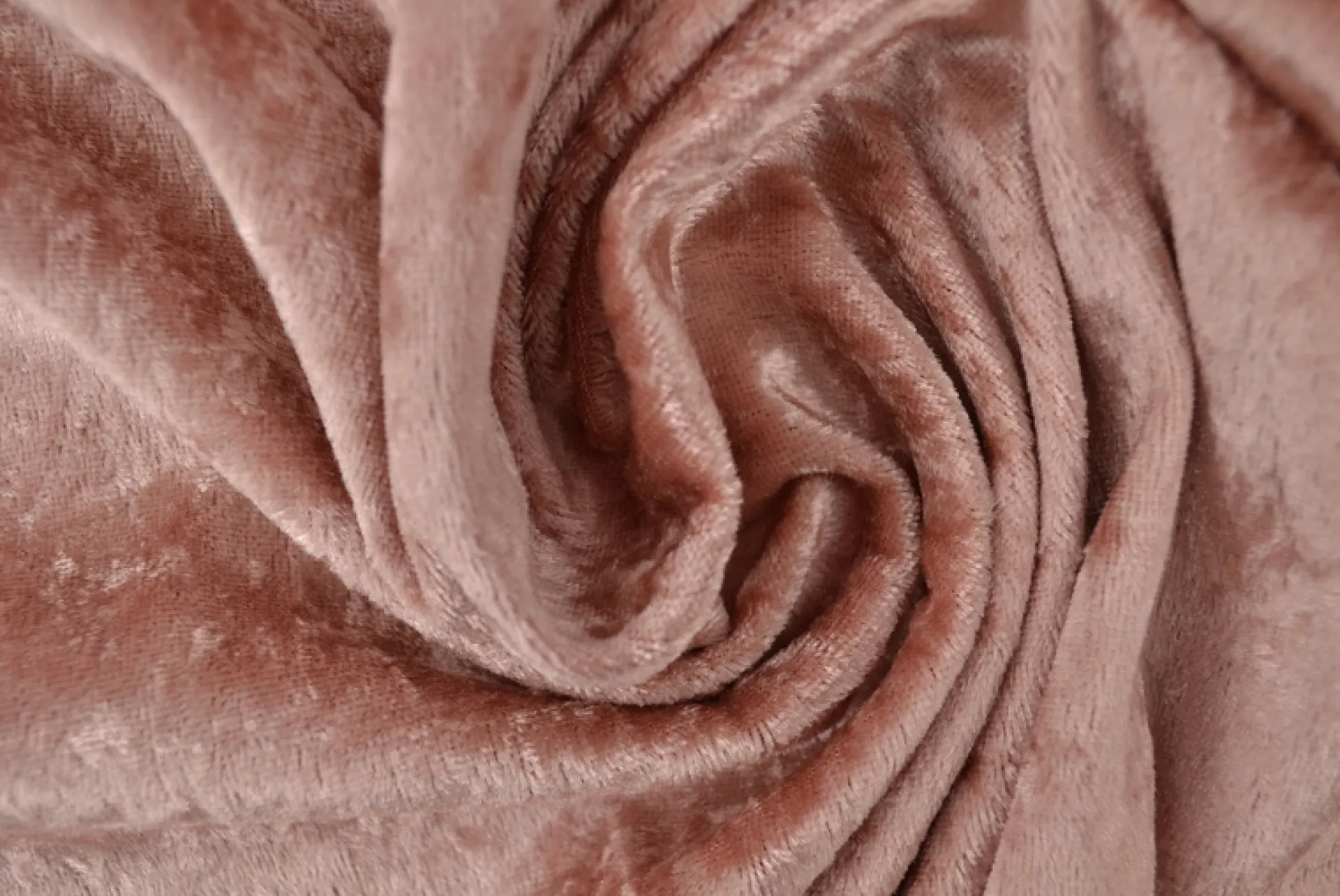 Velours de panne – Oudroze