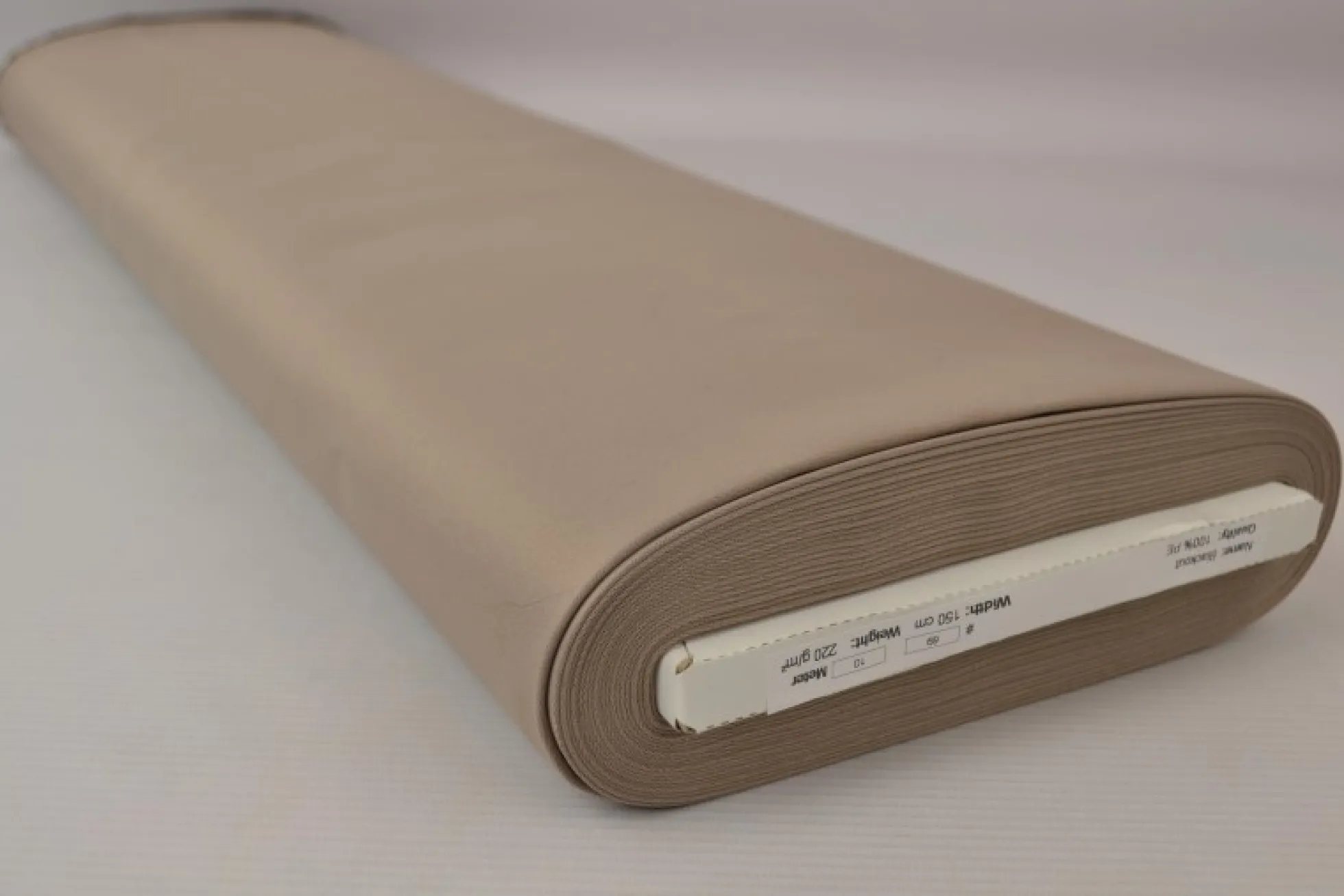 Verduisteringsstof: Taupe