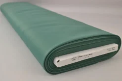 Verduisteringsstof: Vintage groen