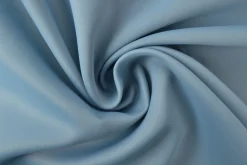 Verduisteringsstof: Vintage blauw