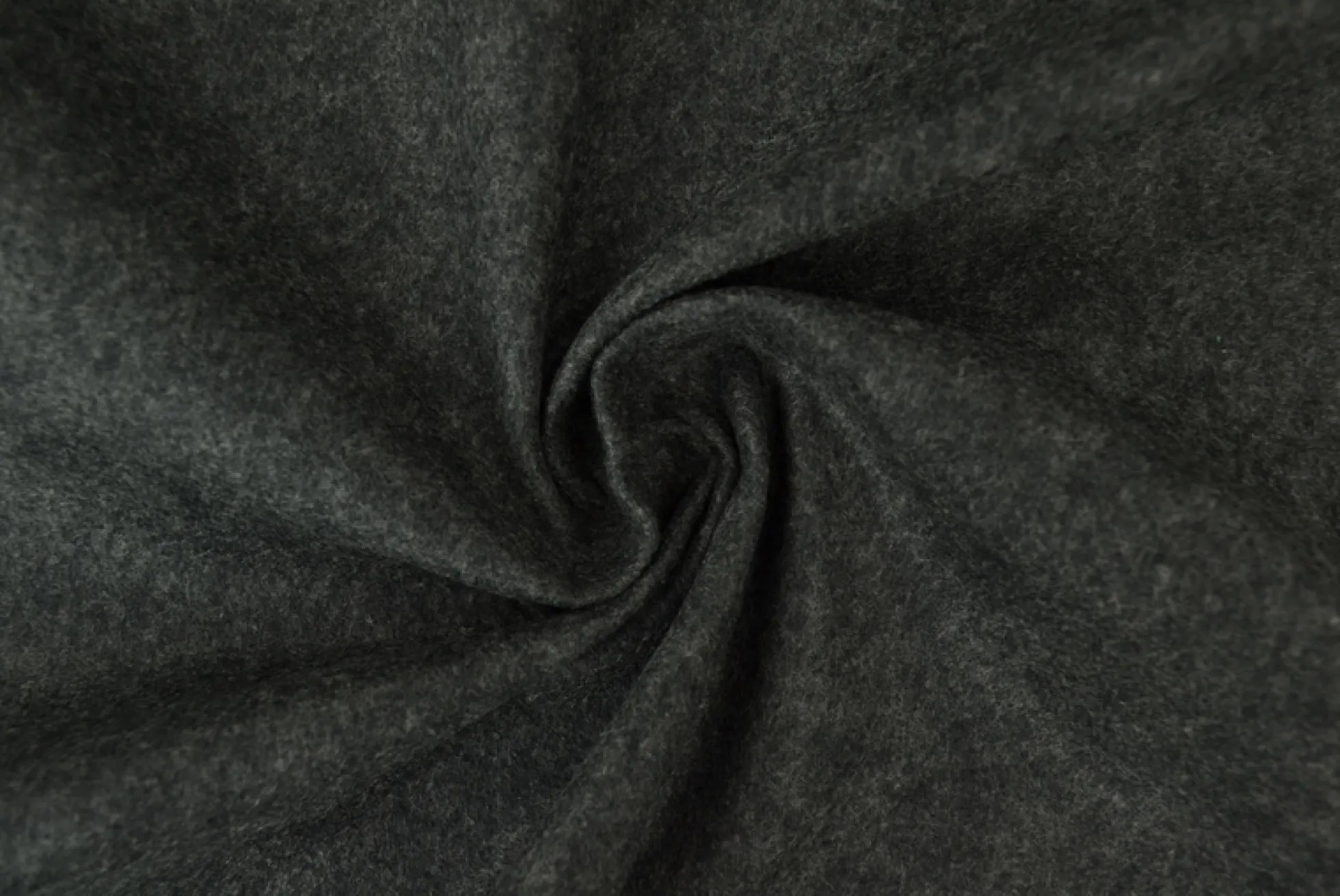 Vilt 3mm – Antraciet melange