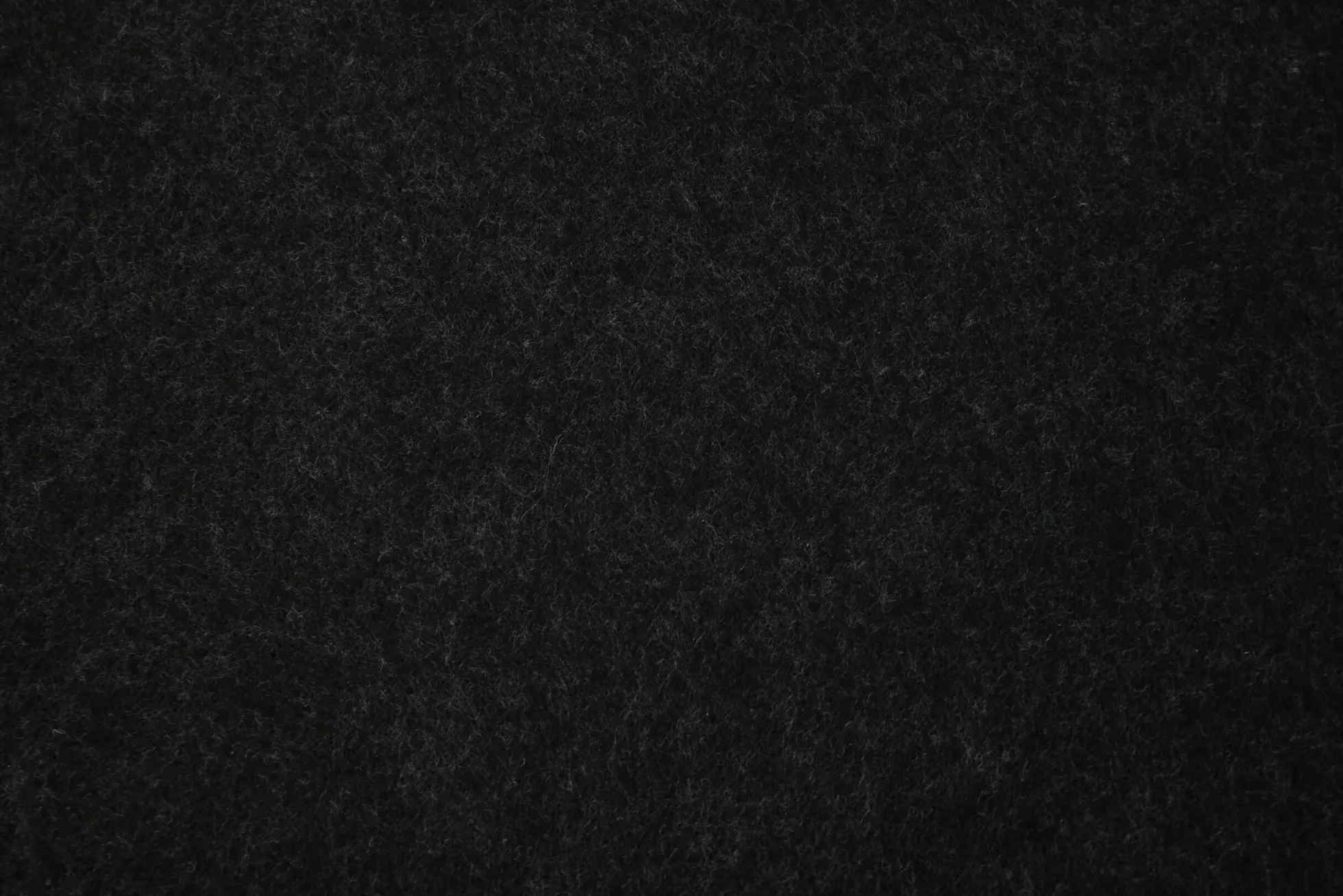 Vilt 2mm – Antraciet melange