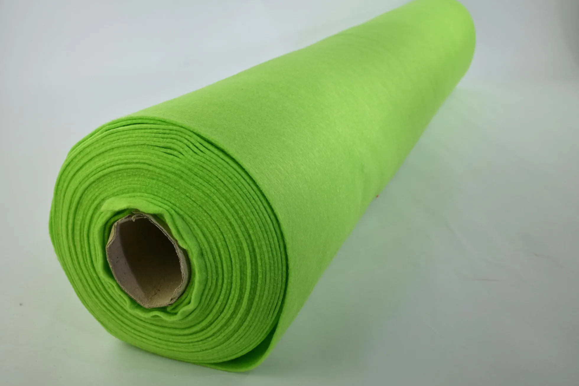 Vilt 2mm – Appeltjesgroen