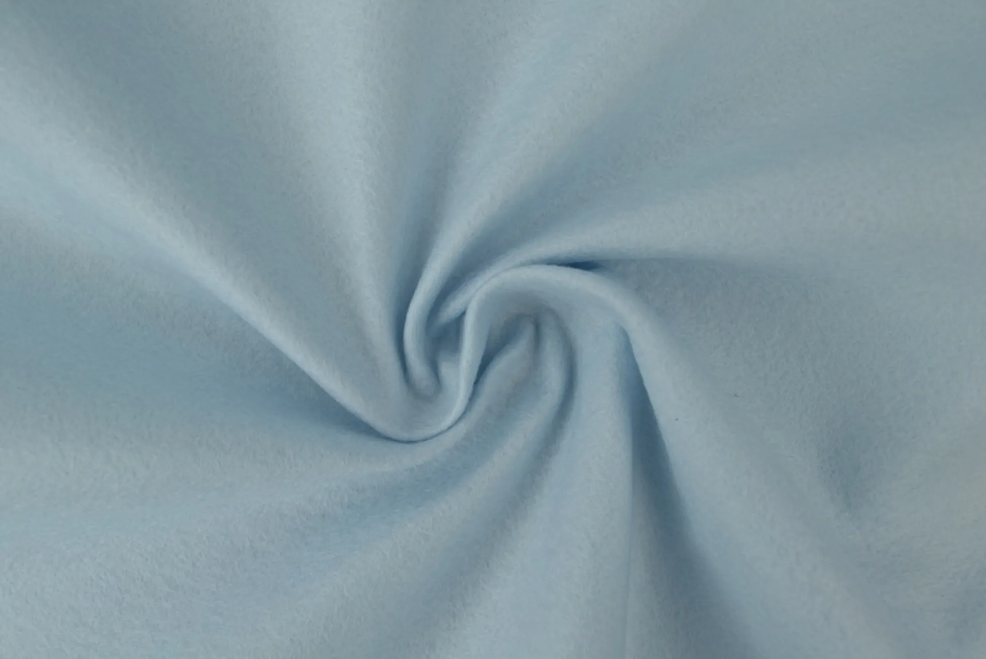 Vilt 3mm – Babyblauw