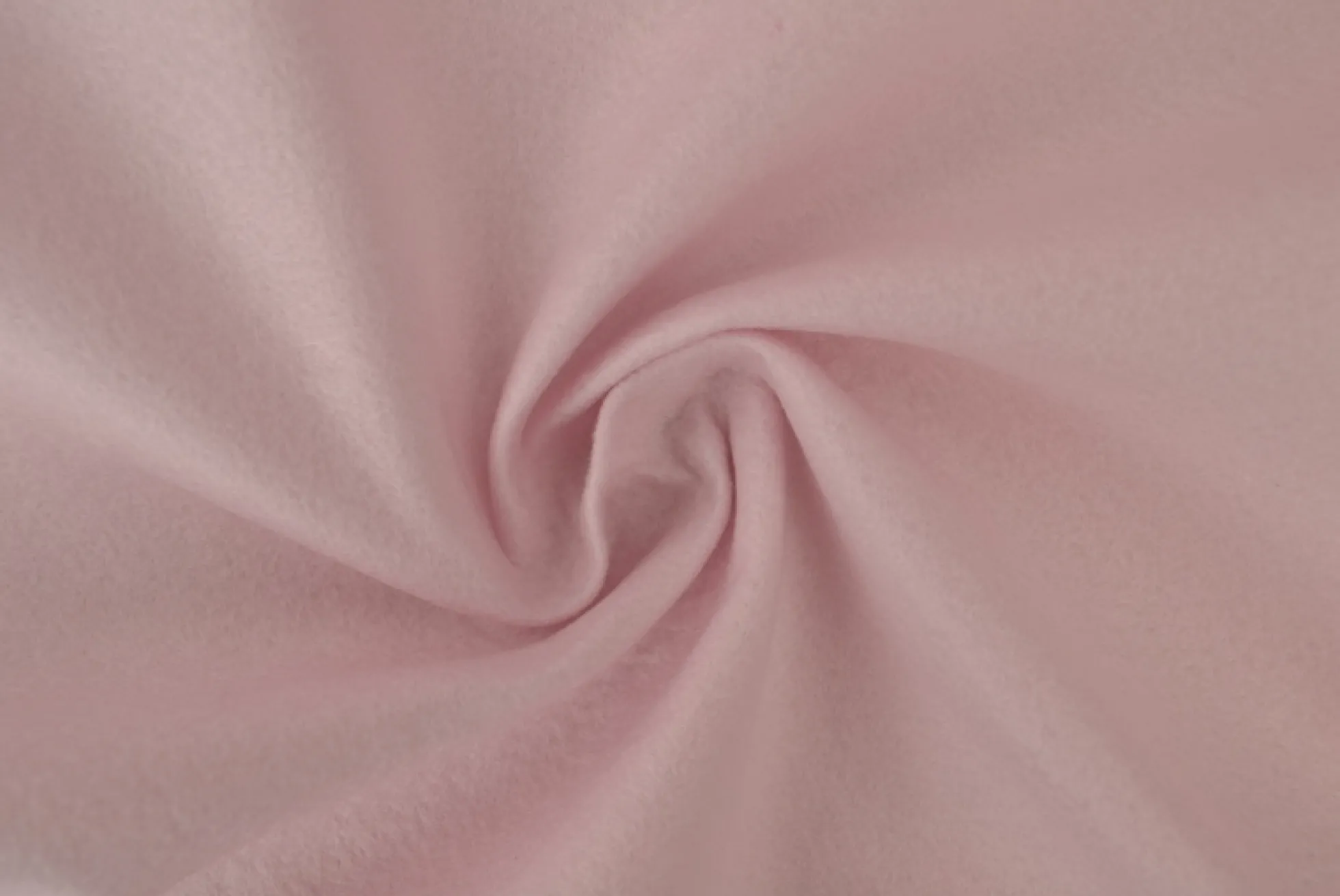 Vilt 3mm – Babyroze