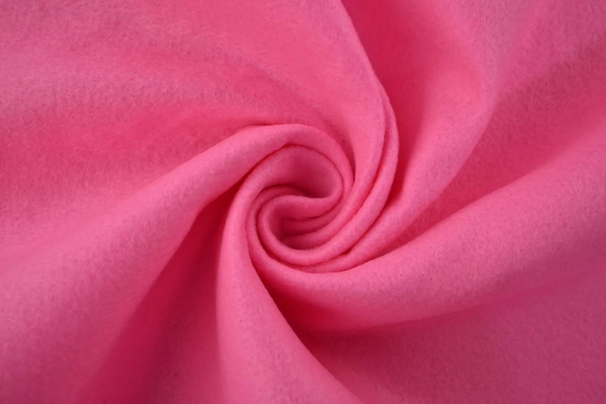 Vilt 2mm – Fuchsia roze