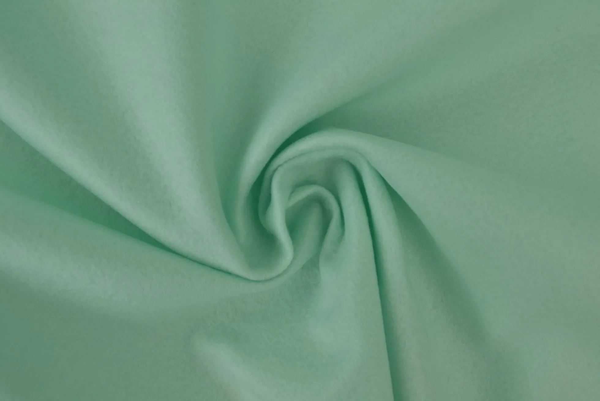 Vilt 1mm – Licht mint