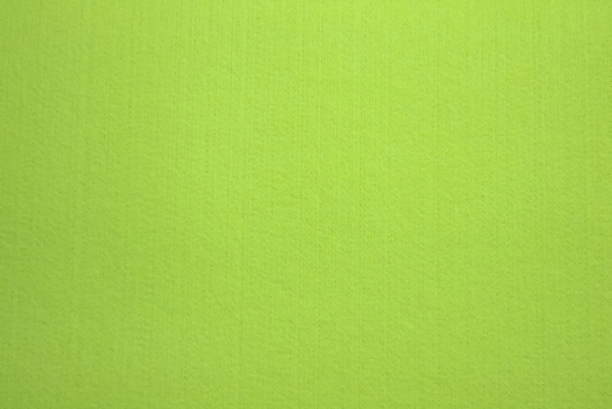 Vilt 1mm – Lime groen